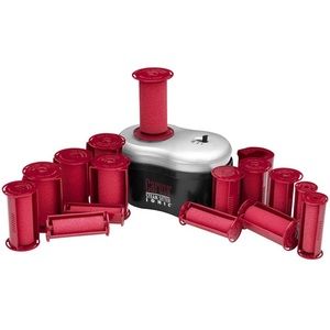 Caruso 97958 ion steam hairsetter